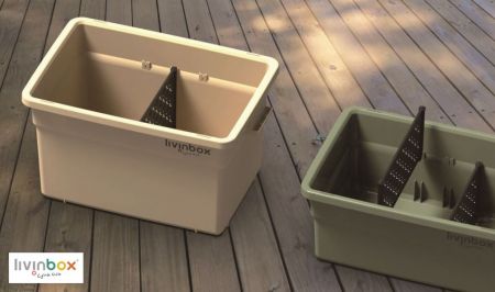 Customizable Internal Routing